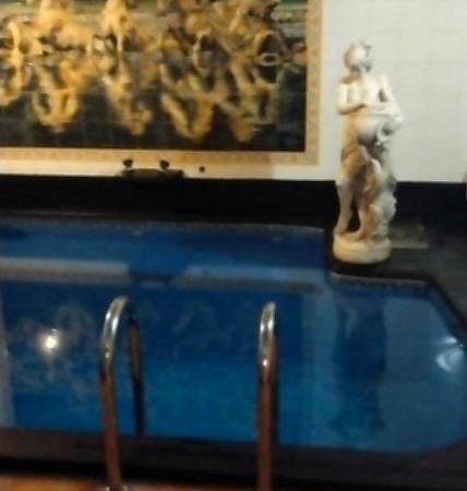 Spa Versalles サン・クリストバル・デ・ラ・ラグーナ エクステリア 写真