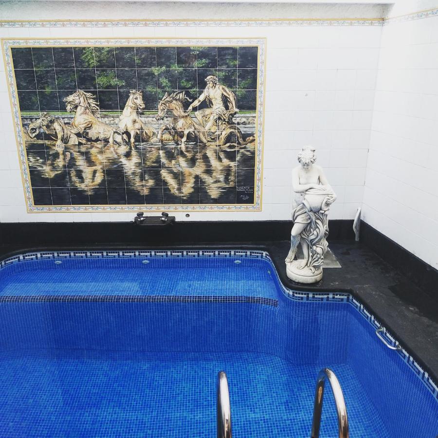 Spa Versalles サン・クリストバル・デ・ラ・ラグーナ エクステリア 写真