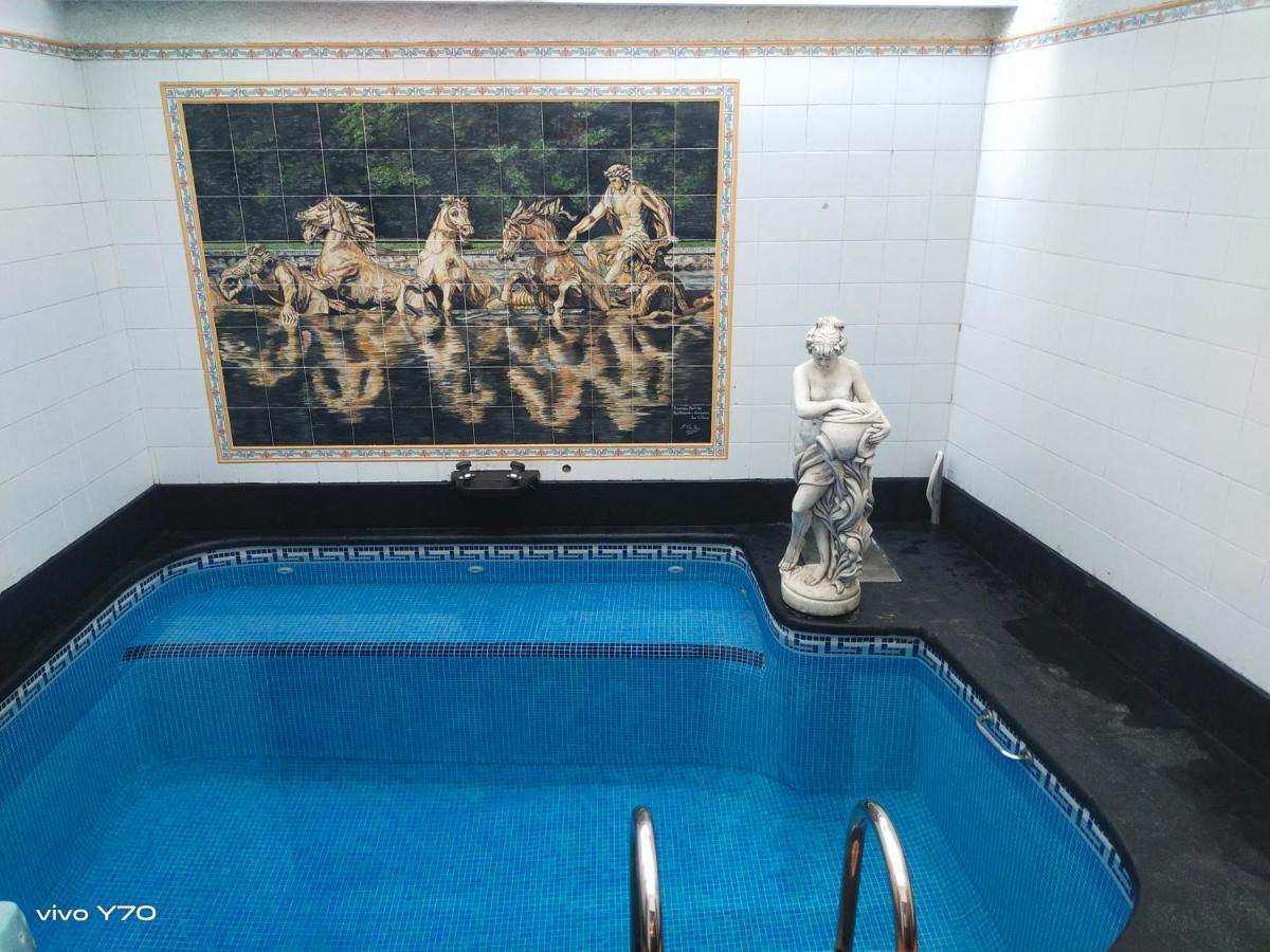 Spa Versalles サン・クリストバル・デ・ラ・ラグーナ エクステリア 写真