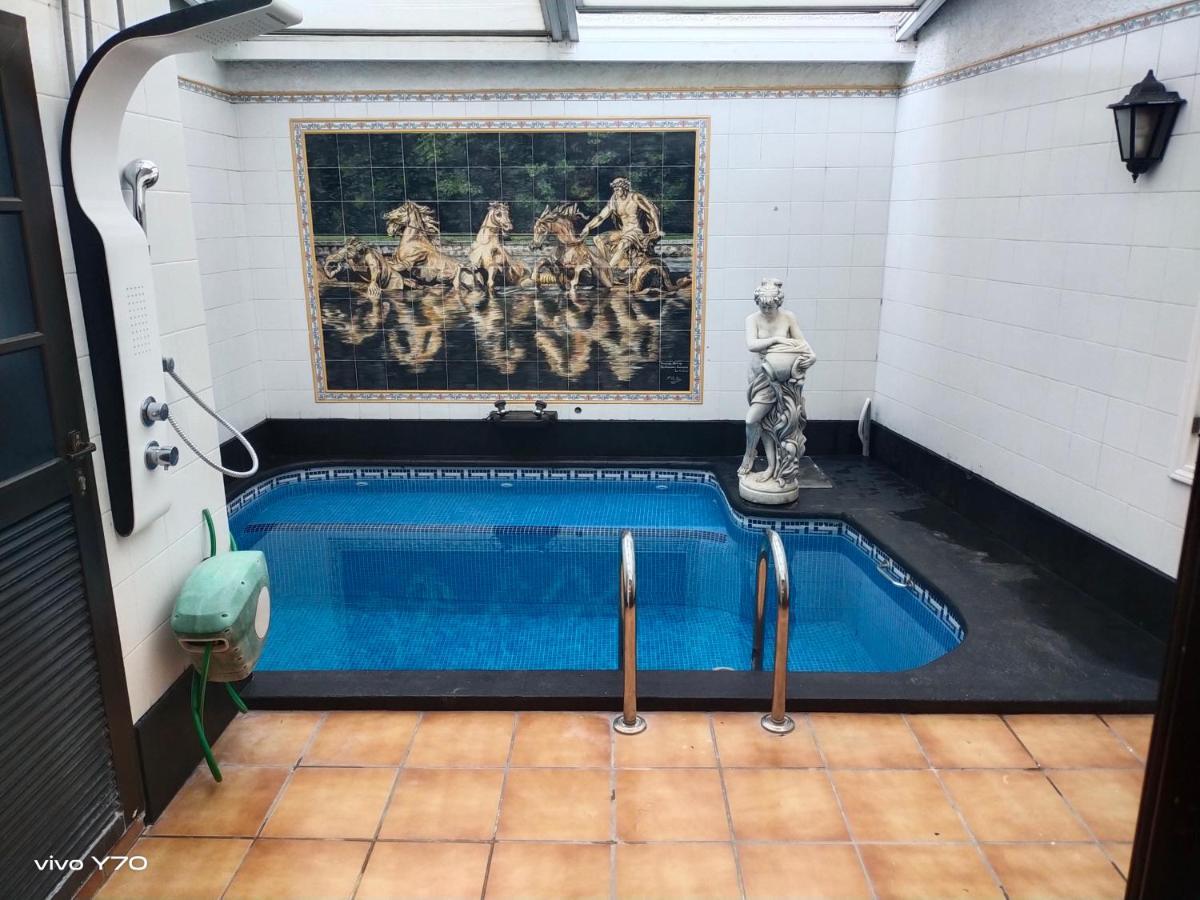 Spa Versalles サン・クリストバル・デ・ラ・ラグーナ エクステリア 写真